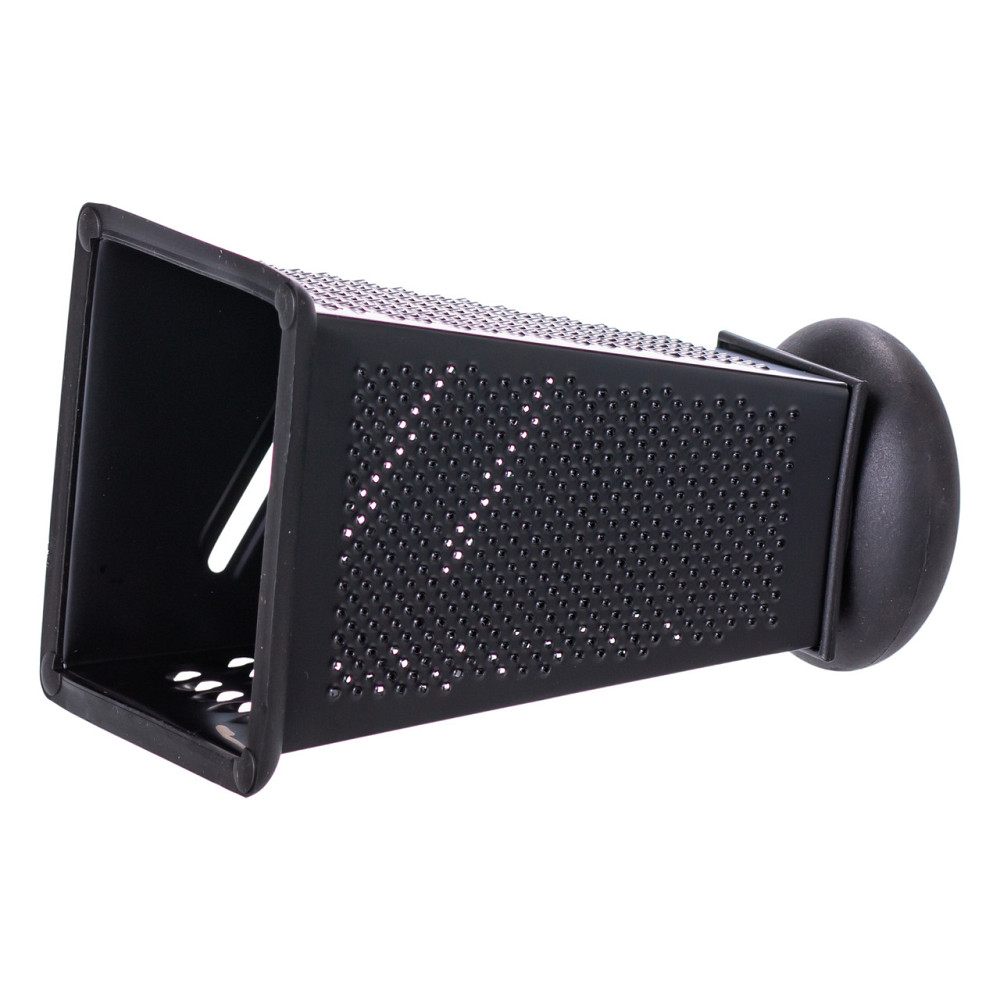 Ding Lanfang Терка ручна чотиристороння 12×12×22 (см) багатофункціональна HP-8-11 Коломыя - изображение 4