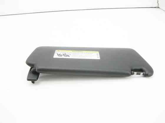 Mercedes-Benz  A1768100110 9H43 Сонцезахисний козирок водія висувний + A0998110107 9051 заглушка CLA Shooting Brake X117 CLA C117 GLA X156 Одеса