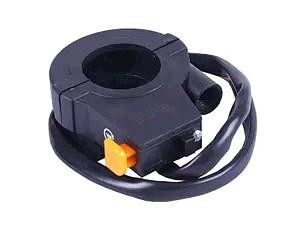 Кнопка пуску електростартеру мотоблок 178F/186F (6/9Hp) Мукачево - фото 1