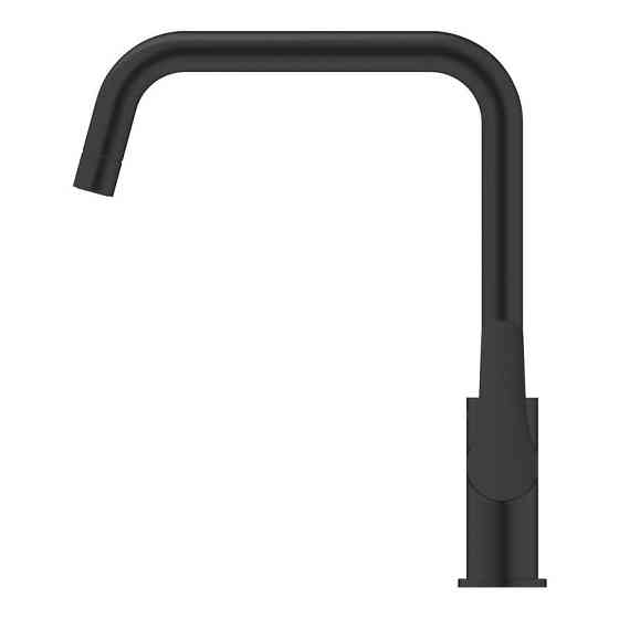 Одноважільний змішувач для мийки Grohe Eurosmart (305672430) ( 17671 ) ( 14465 ) Харків