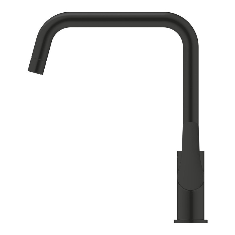 Одноважільний змішувач для мийки Grohe Eurosmart (305672430) ( 17671 ) ( 14465 ) Харків - фото 3
