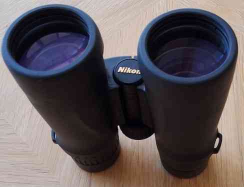 Nikon Monarch 5 M511 WaterProof - 12x42 5⁰. Киев