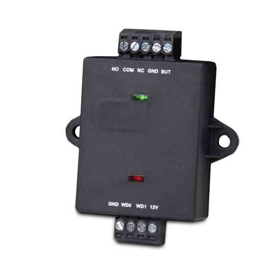 Модуль-реле ZKTeco SRB Київ