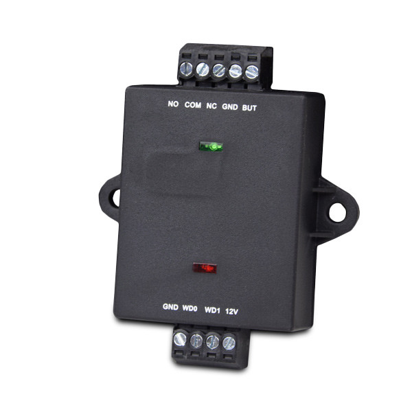 Модуль-реле ZKTeco SRB Киев - изображение 1