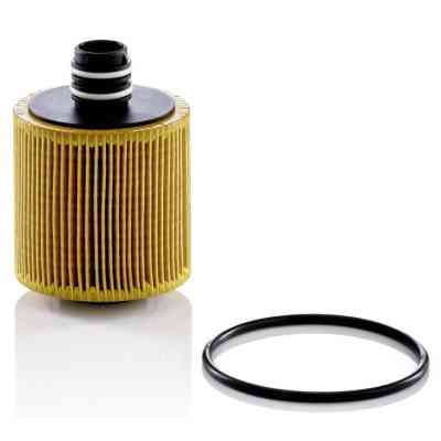 Фильтр масляный Mann HU8006Z Винница