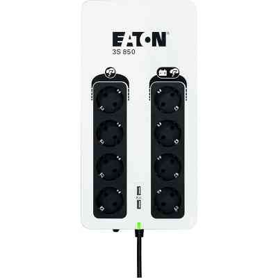 Пристрій безперебійного живлення Eaton 3S 850VA (3S850D) Вінниця