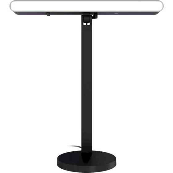 Лампа блогера Logitech Litra Beam LX Graphite (946-000015) LED-лампа Харків