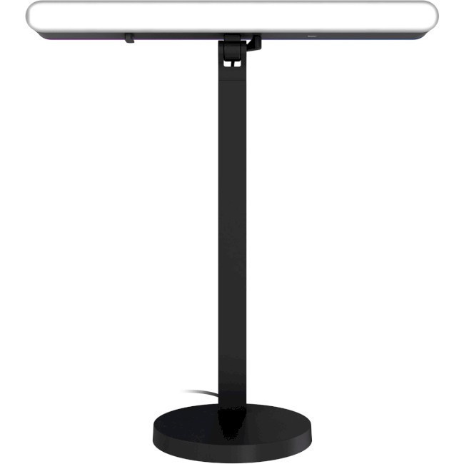Лампа блогера Logitech Litra Beam LX Graphite (946-000015) LED-лампа Харків - фото 1