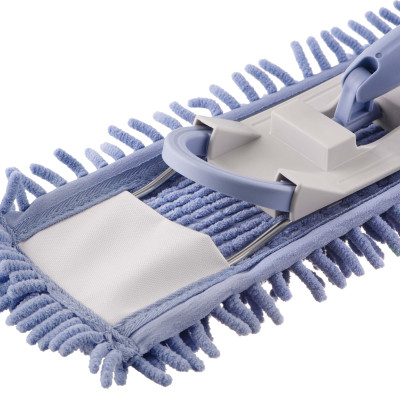 Насадка змінна для швабри Ardesto Multi Мікрофібра 41 см (ARHE1102SB) Вінниця - фото 2