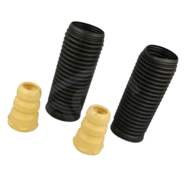 Пильовик стійки Комплект автомобільний Фольцваген Caddy 04- передній. з відб. Мукачево - фото 1