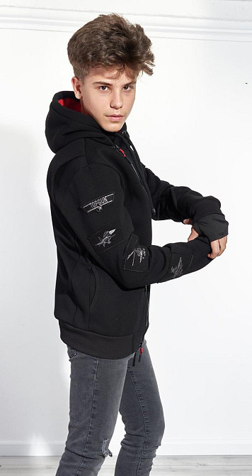 Чоловіча куртка (52) Київ - фото 7