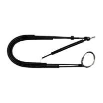 Тросик стеклоподъемника передней двери левой правой Seat Ibiza Coupe Киев - изображение 1