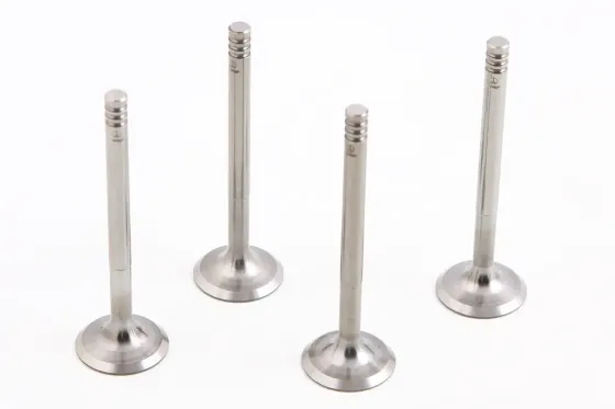 Клапана 2112 AMP Ultra азотир. впускные (4 шт.) Винница