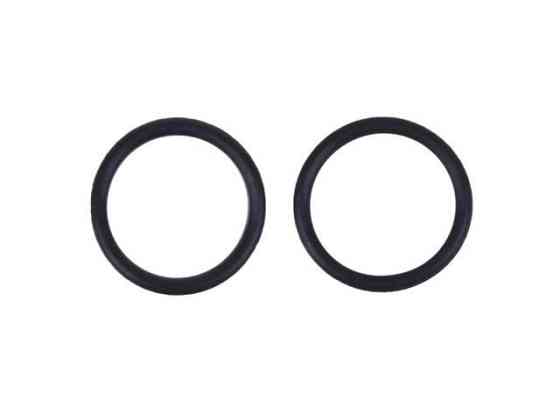 Манжет главного вала, к-т: 2 шт. - КПП (3+1) Мукачево