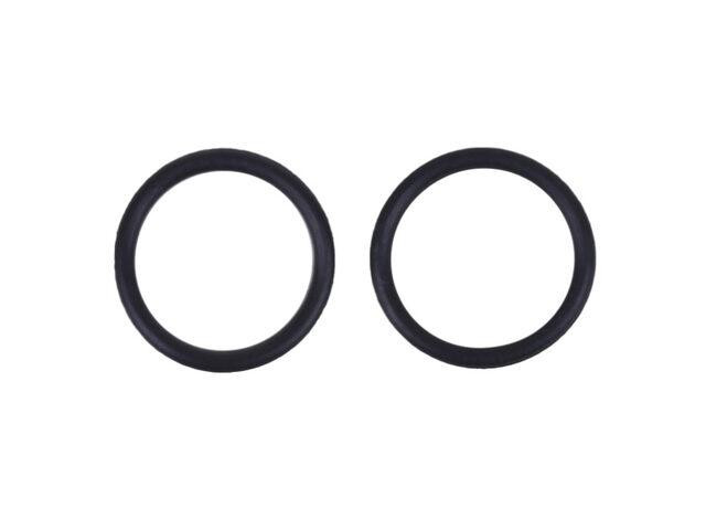 Манжет главного вала, к-т: 2 шт. - КПП (3+1) Мукачево - изображение 1