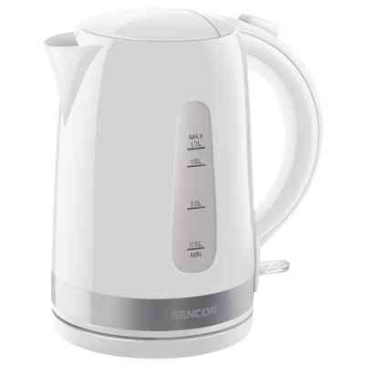 Електрочайник Sencor SWK1748WH Вінниця