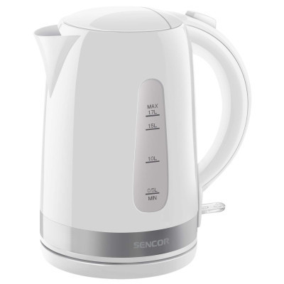 Електрочайник Sencor SWK1748WH Вінниця - фото 5