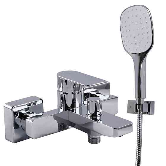 Змішувач для ванни TOPAZ SARDINIA TS 08131-H19N (000016607) Київ