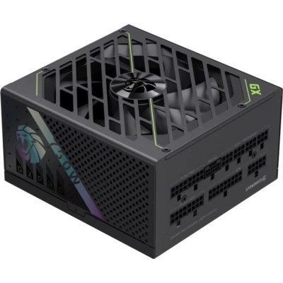 Блок питания Gamemax 750W (GX PRO 750G) Винница - изображение 1