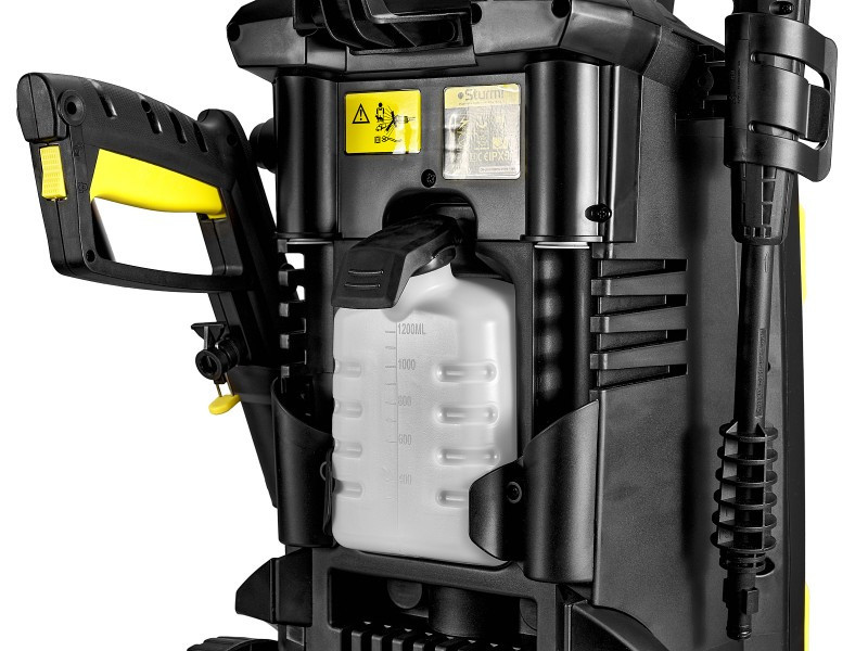 Мойка высокого давления Sturm PW9202 (читать описание) Ровно - изображение 2