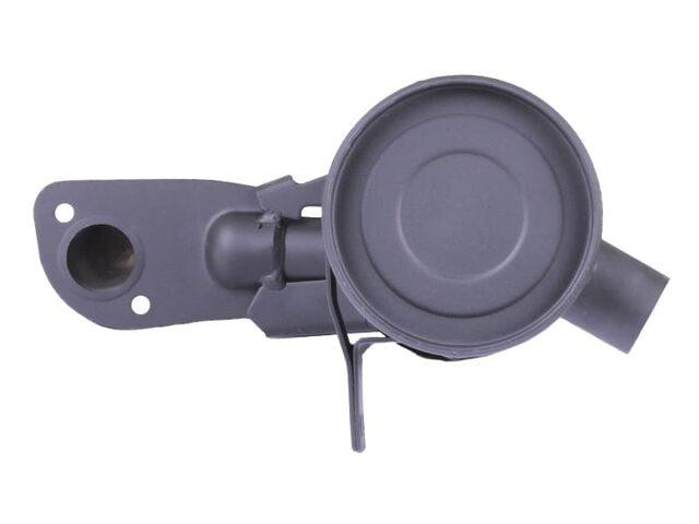 Глушитель генератора  на генератор 4,5KW/5,0KW Мукачево - изображение 5