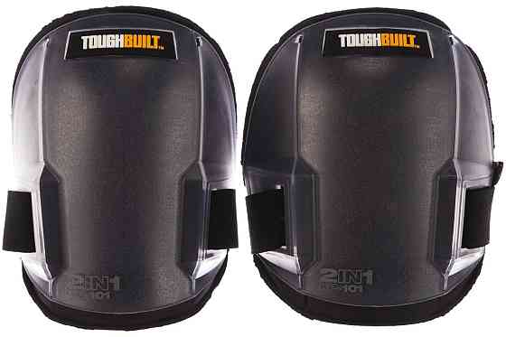 Наколінники ToughBuilt TB-KP-101 Одесса
