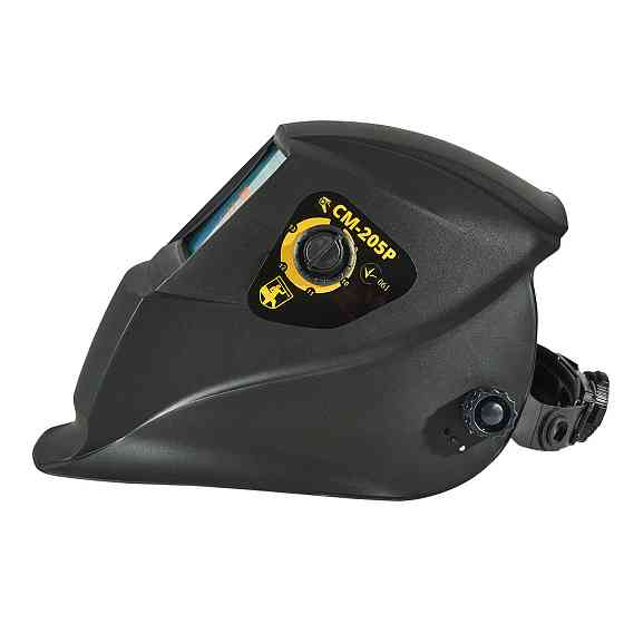 Маска зварника хамелеон Кентавр СМ-205Р Харьков