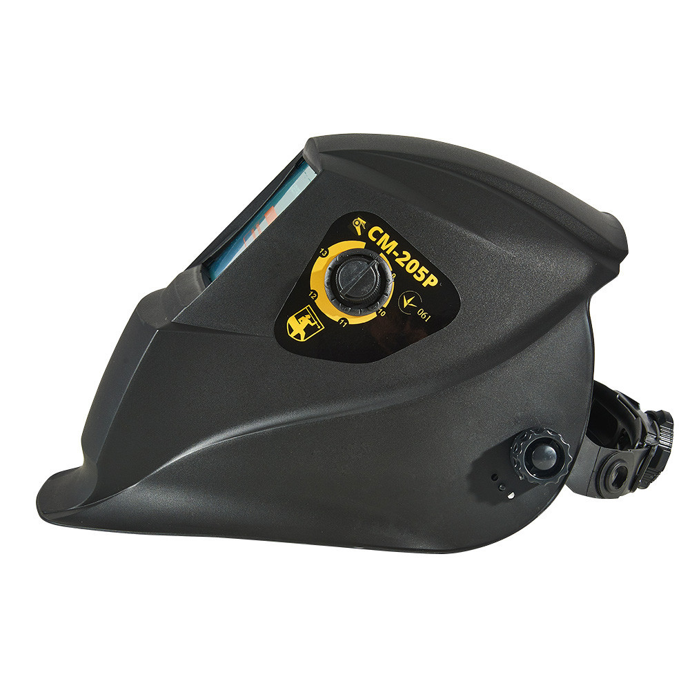 Маска зварника хамелеон Кентавр СМ-205Р Харьков - изображение 2