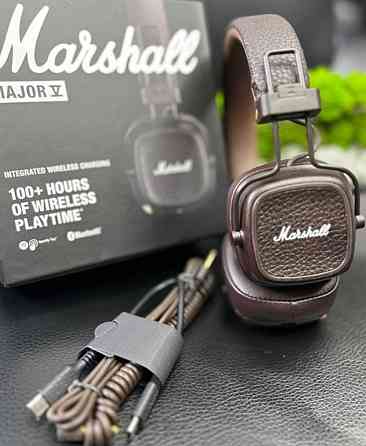 Marshall Major V Коричневi Київ