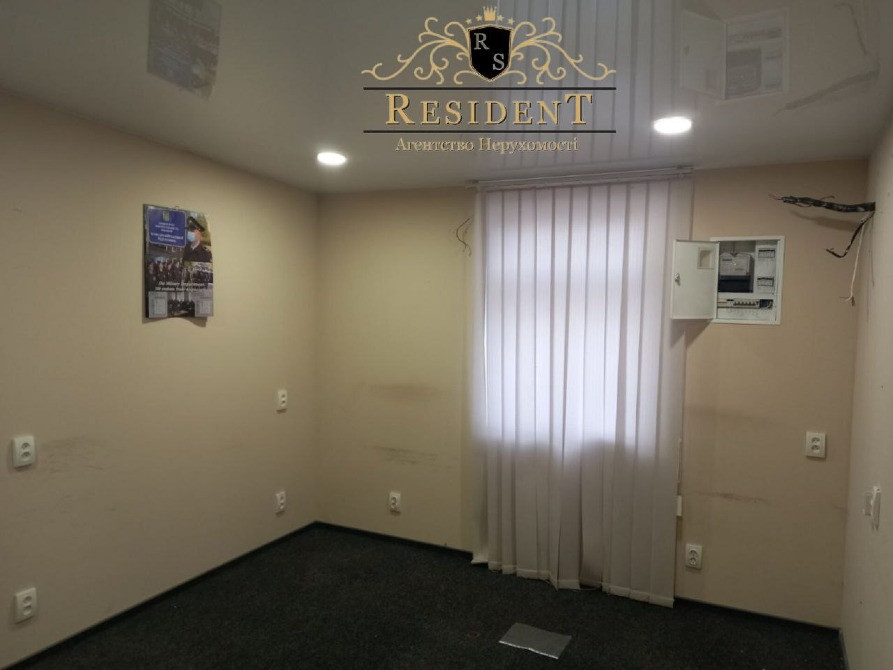 Офис в центре (Яворницкого верх) 1 этаж с отдельным входом Днепр - изображение 8