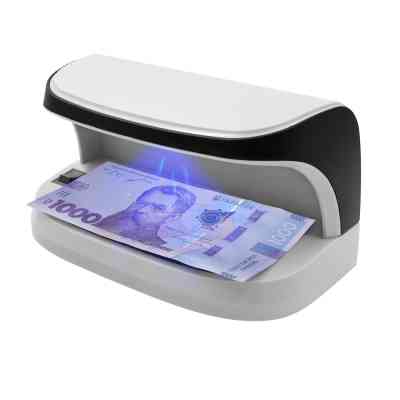 Детектор валют NRJ AL-09 UV+BAT ( з акумулятором) (24474) Вінниця