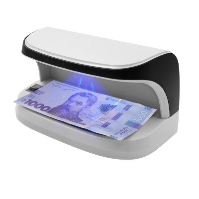 Детектор валют NRJ AL-09 UV+BAT ( з акумулятором) (24474) Винница - изображение 2