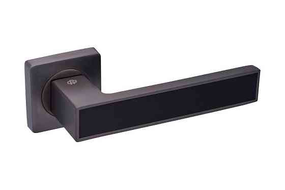 Ручки Gavroche MAGNIUM MBN/Black графитовые с черными вставками Киев