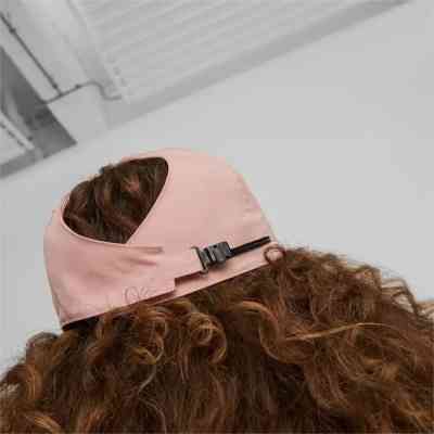 Кепка Puma Ws Ponytail Cap 024360-02 бежевий OSFA (4065452959234) Винница