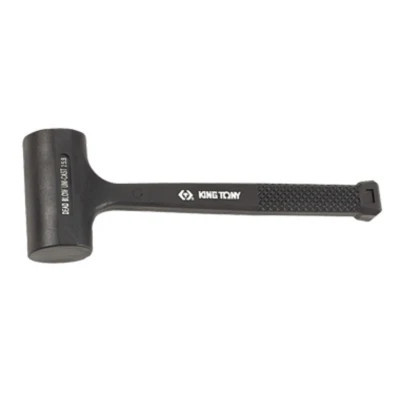 Молоток KING TONY специализированный "Мертвый удар", 810 г (7851-16) Винница - изображение 1