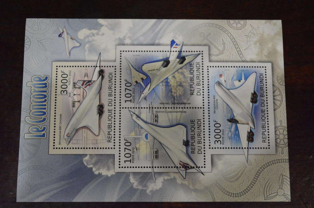 Бурунді. Транспорт. 2012 рік Полтава - фото 1