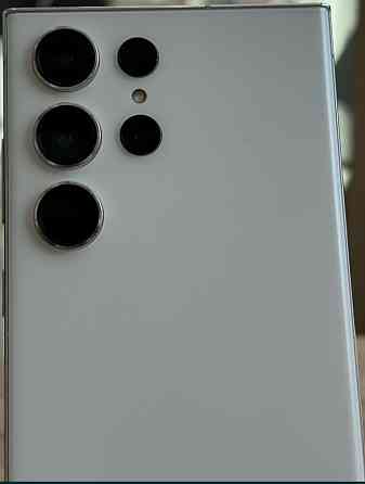 Смартфон Samsung S23 Ultra 12/512Gb. Cream. Київ