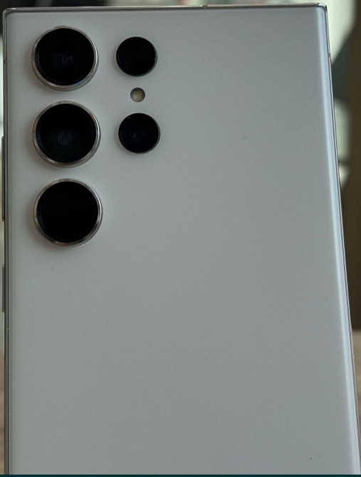 Смартфон Samsung S23 Ultra 12/512Gb. Cream. Київ - фото 6