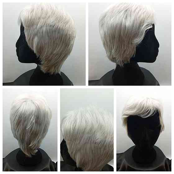 Перука 108 Луцк