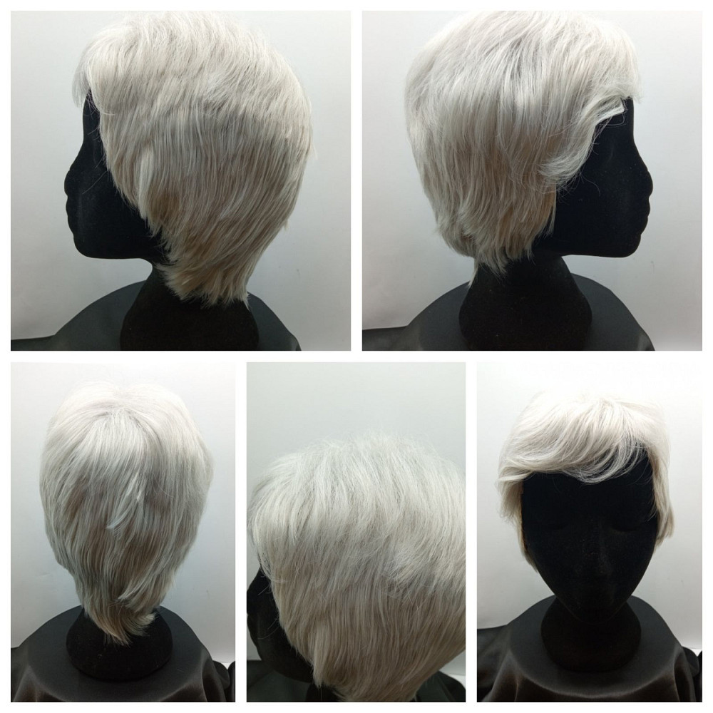 Перука 108 Луцьк - фото 1