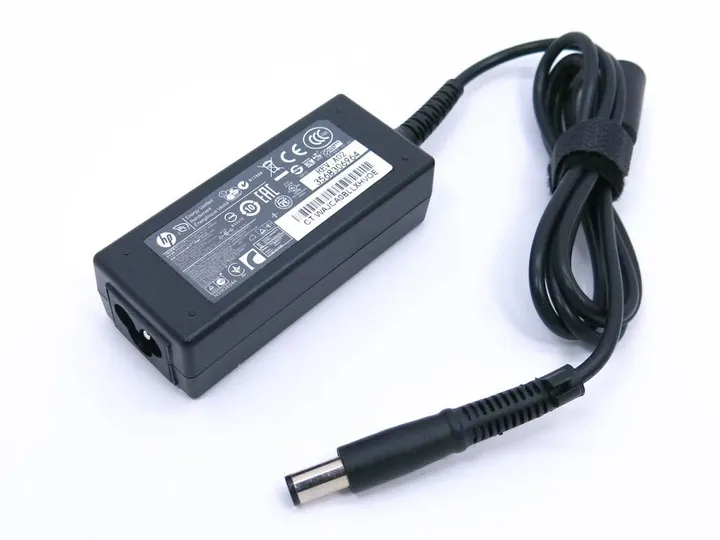 Блок живлення HP 19.5 V 2.31 A Луцьк - фото 1