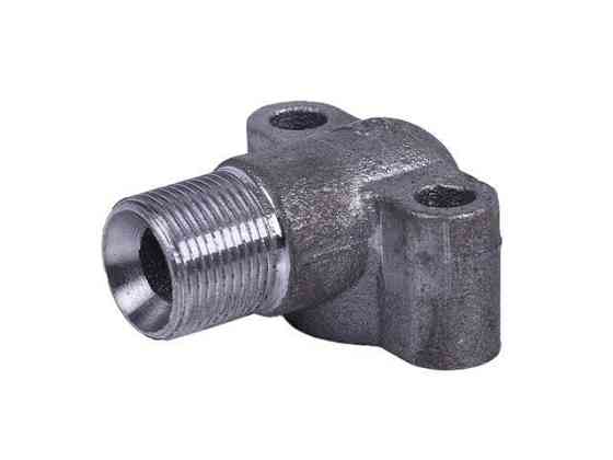 Флянец масляного насоса Шифенг 240 Мукачево