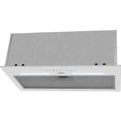 Вытяжка кухонная Hansa OMP6553WGH Винница