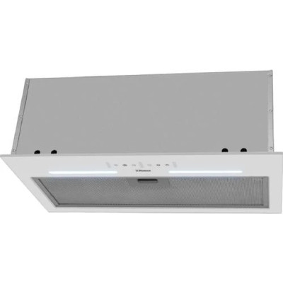 Вытяжка кухонная Hansa OMP6553WGH Винница - изображение 1