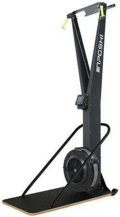 Тренажер Npg Narciarz Ski + Podest Czarny Киев