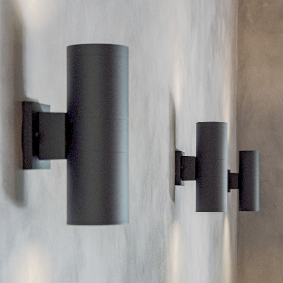 LED Світильник архітектурний VL-AR082G E27*2 220V IP54 Videx Житомир - фото 5