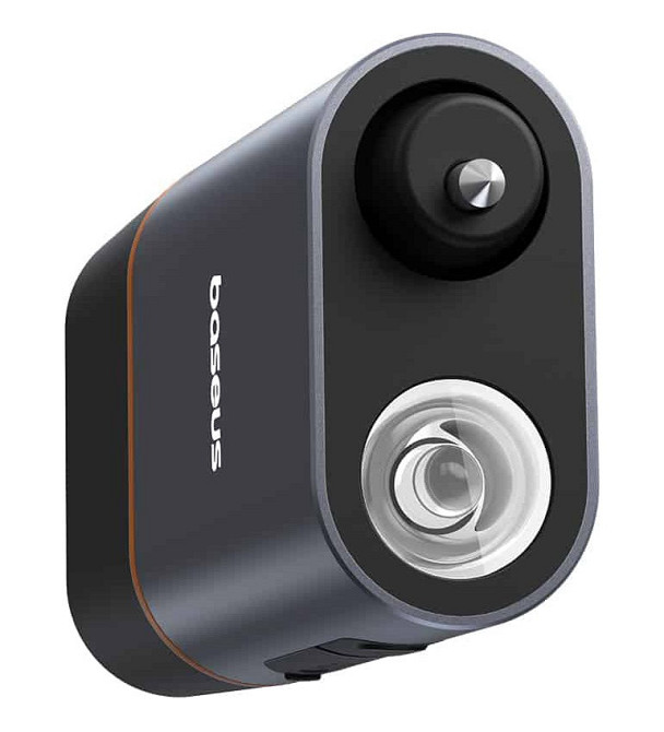 Автомобільний молоток Baseus для порятунку в дорозі Київ - фото 1