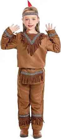 Дитячий костюм 