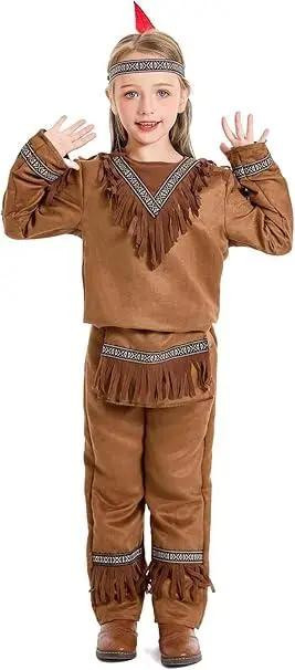 Дитячий костюм 