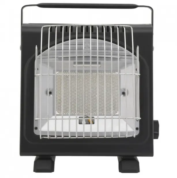 Обогреватель газовый переносной Yanchuan YC-8508 Винница - изображение 3